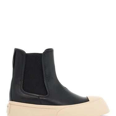 Marni Chelsea Pablo Chelsea Boots Men