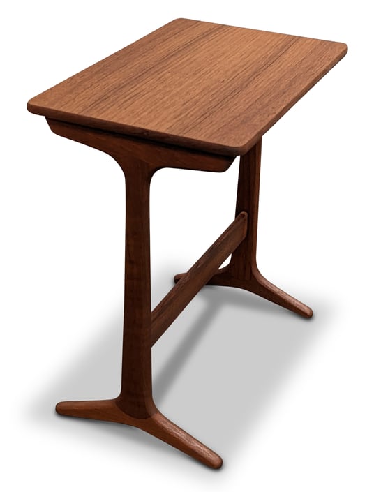 Heltborg Mobler Side Table - 6791