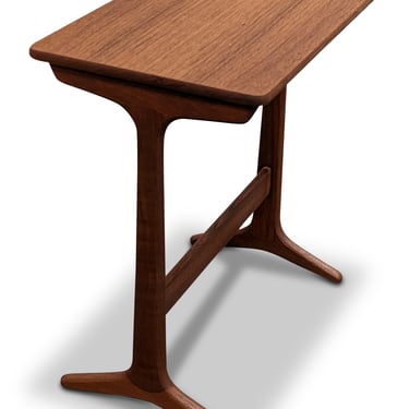 Heltborg Mobler Side Table - 6791