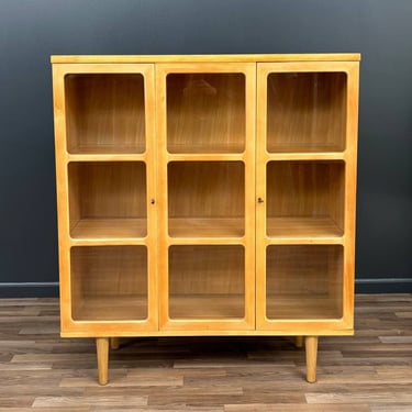 Mid-Century Modern Bookcase by Edward Wormley for Drexel, c.1950’s 