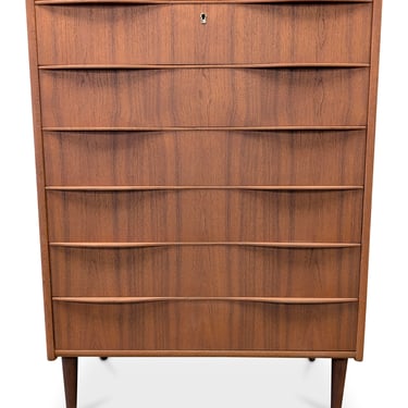 Teak Dresser - 04254425