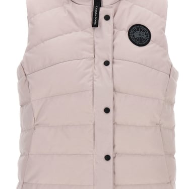 Canada Goose Women 'Freestyle' Vest