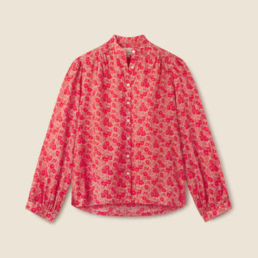 Clara Blouse - Bisou Daisy