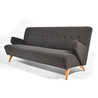 Jens Risom Sofa by Knoll