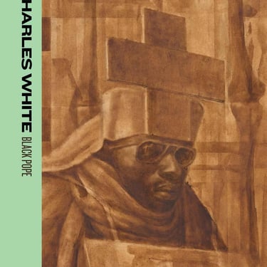 Charles White | Black Pope