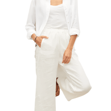 Lola Linen Pant