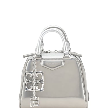 Givenchy Women Antigona Cube Shoulder Bag