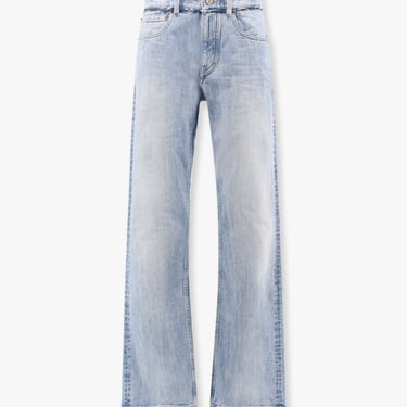 Balenciaga Women Balenciaga Blue Jeans