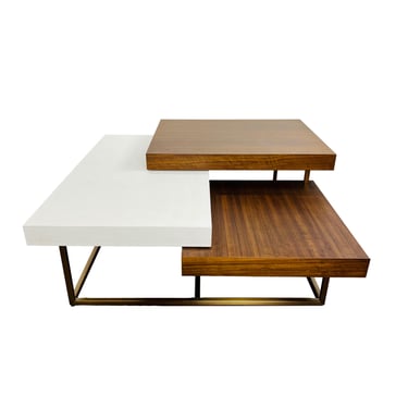 #1115 Park Slope Coffee Table by Century Furniture