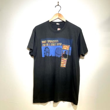 Bruce Springsteen and the E Street Band "Tunnel of Love Express Tour" Tee