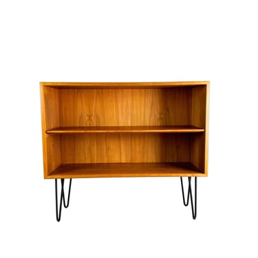 Midcentury sideboard Søborg Møbelfabrik Børge Mogensen teak 