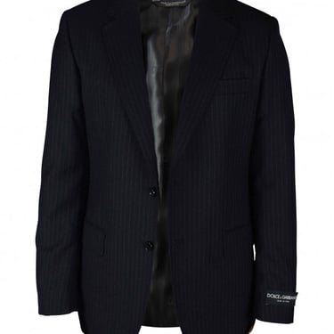 Dolce&Gabbana Men Suit