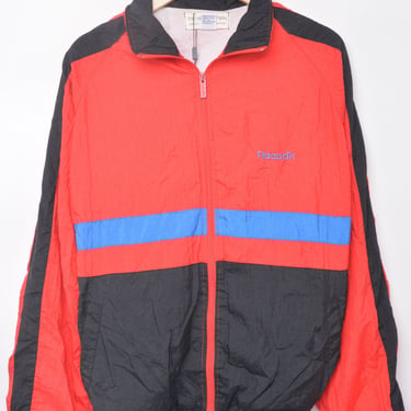 Reebok Colorblock Windbreaker