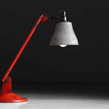 Machinist Task Lamp by Autax