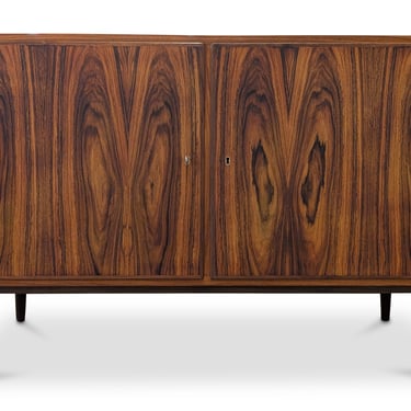 Hundevad Rosewood Cabinet - 0125139