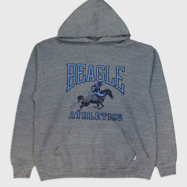 Vintage Beagle Athletics Sweatshirt