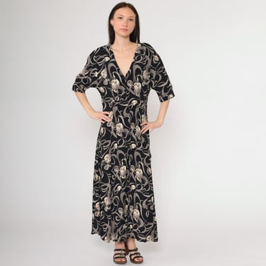 90s dresses casual Mehra Mini Dress in 90's Grunge Check