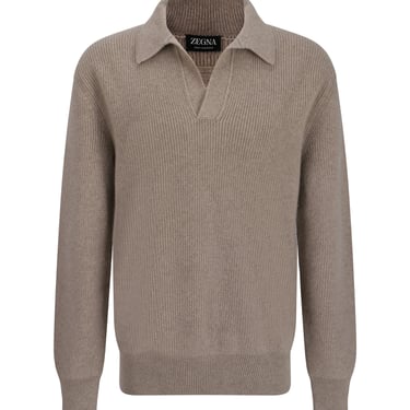 Zegna Men Sweater