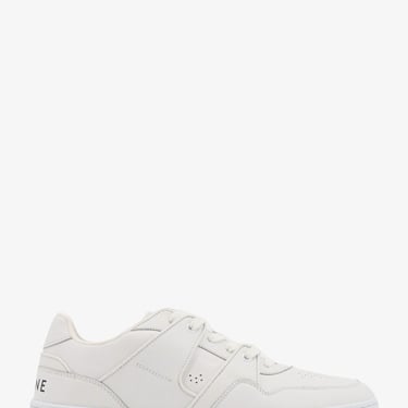 Celine Man Celine Man White Sneakers