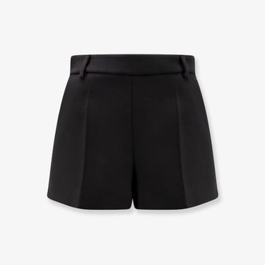 Gucci Woman Gucci Woman Black Shorts