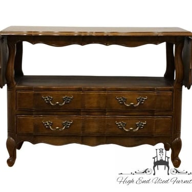 THOMASVILLE FURNITURE Tableau Collection Country French Provincial 59