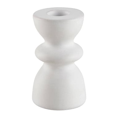 Tiered Taper Candleholder