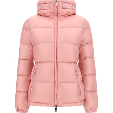 Moncler Women Douro Down Jacket