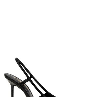 Saint Laurent Women 'Jeanne' Pumps