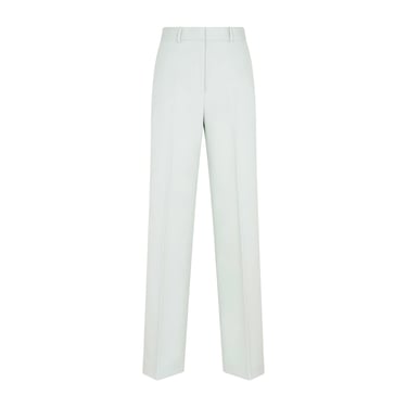 Lanvin Women Lanvin Wide Leg Tailored Pants