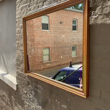 Vintage Mirror