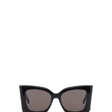 Saint Laurent Women M119 Sunglasses