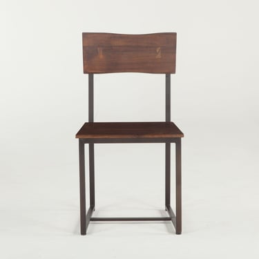 Loft Wood Dining Chair