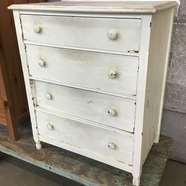 Shabby Chic Dresser (Seattle)