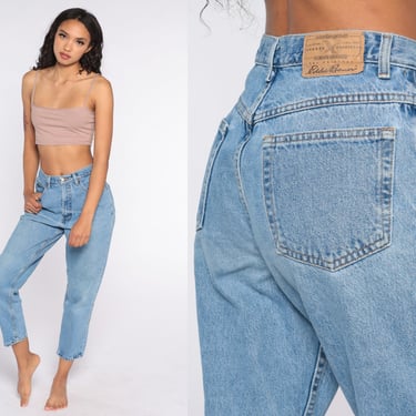 Levis Mom Jeans 29 