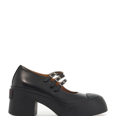 Marni Mary Jane Pablo - Classic Women