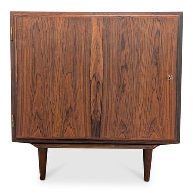 Hundevad Rosewood Cabinet - 012527