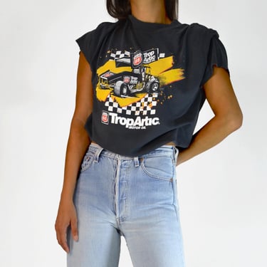 80s Motor Vintage Tee 