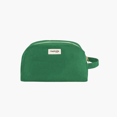 Hermel bag, palm green