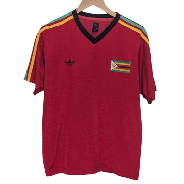 Zimbabwe - L/G