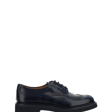 Church's Men Lace-Up Shoes