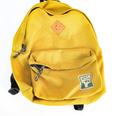 Yellow Trail Outdoor Products Equipment Daypack Backpack 