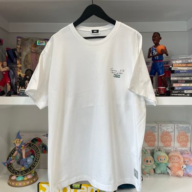 Kith Queens tee size XL
