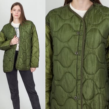 special vintage 1980s US ARMY LINER コート U.S. Army Vintage M-51 Parka 1980s | Military Fishtail Field
