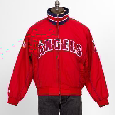 San Francisco Giants Jacket 90s MLB Baseball Jacket Majestic