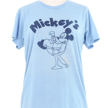 Mickey's Tee