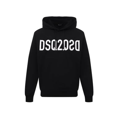 Dsquared2 Logo Sweatshirt Men