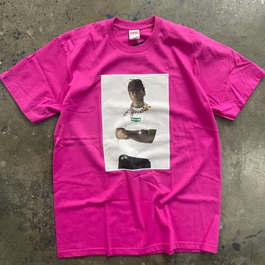 Tyler The Creator Supreme Tee (L)