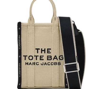 Marc Jacobs Women The Jacquard Mini Tote Bag