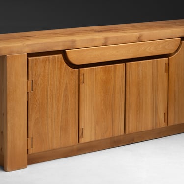 Elm Sideboard