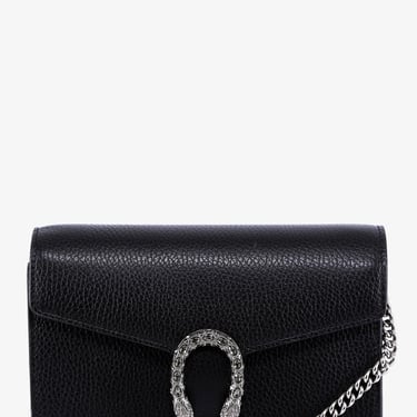 Gucci Women Gucci Black Shoulder Bags